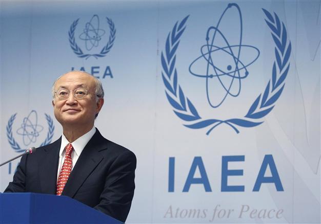 Israel urges IAEA to issue full report on Iran nuclear research