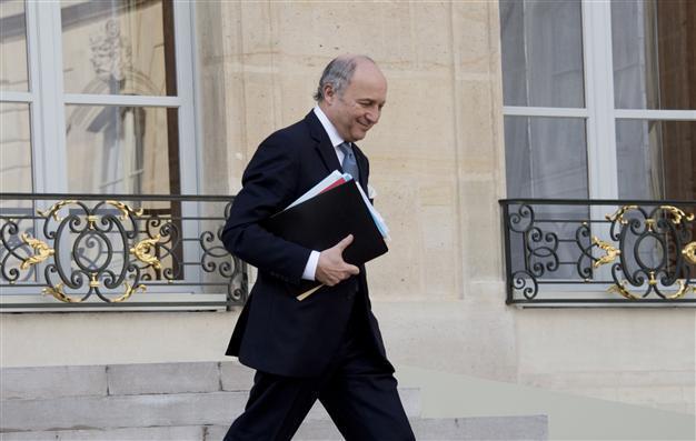 France suspends preparatory work for Sochi G8: presidency