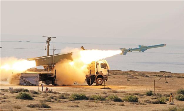 Turkey distancing from missile deal with China