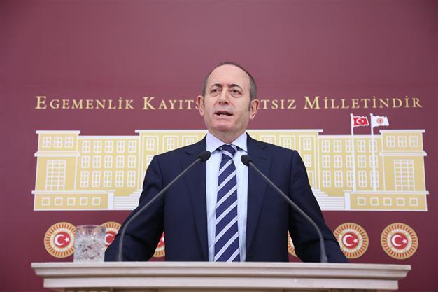 Main opposition CHP calls on Court of Accounts chief to resign