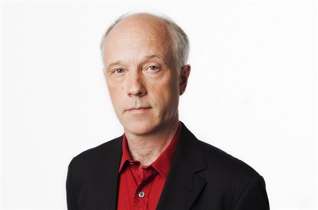 Swedish-British journalist gunned down in Kabul