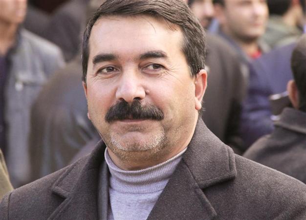 Brother of PKKs urban wing leader to run in Turkish local elections
