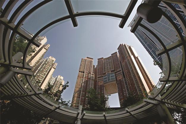 China estimates this year’s growth slowed to 7.6 percent