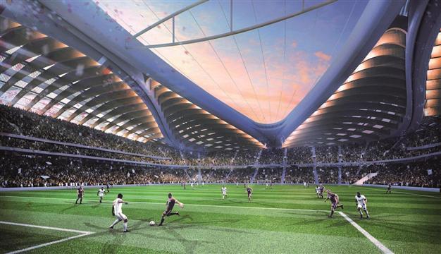 Union calls for freeze to ‘kafala’ system put Qatar to a stern test