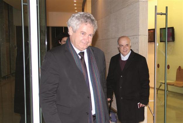 Historical opportunity shouldn’t be missed, Turkish Cypriot negotiator says