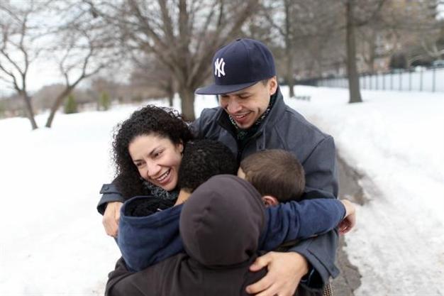 Sarai Sierra’s widower marries murdered woman’s childhood friend