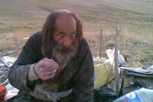 Father of slain Gezi victim to be moved to high security mental hospital