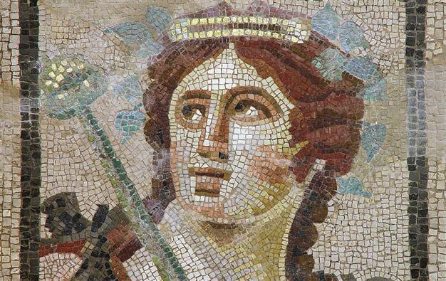 Discoveries in Ephesus announced at a symposium