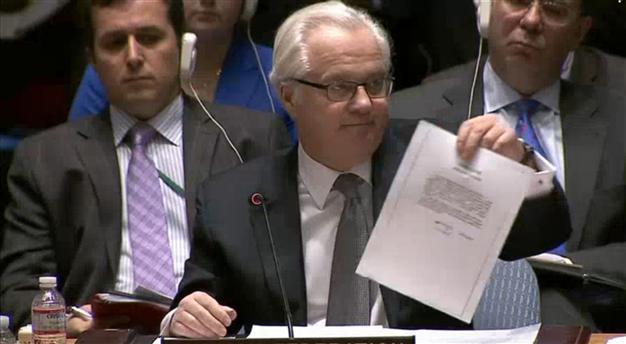 Yanukovych asked Putin to use force to save Ukraine: Russia