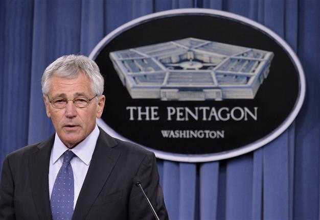 US suspends military cooperation with Russia: Pentagon