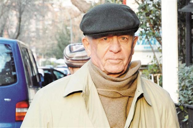 Ergenekon convict’s objection to arrest not processed for seven months