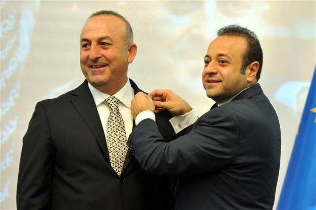 EU probes corruption claims at Turkish govt agency