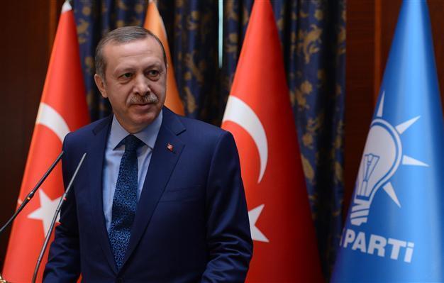 Turkish PM Erdoğan signals lifting of three-term restriction
