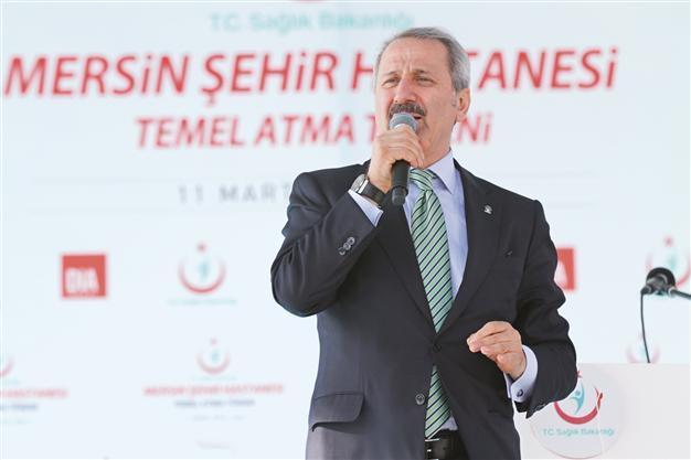 Leaked documents purport to reveal Turkish graft allegations