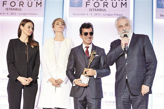 First Turkish-Azeri made movie touches on Karabakh problem
