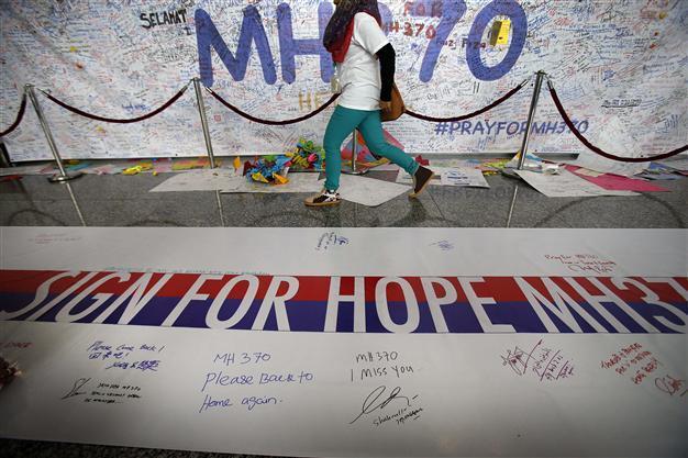 Pilots homes searched, flight simulator examined: Malaysia