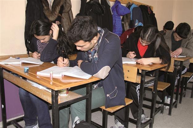 Turkish students fail to go beyond ‘hello’ in English courses