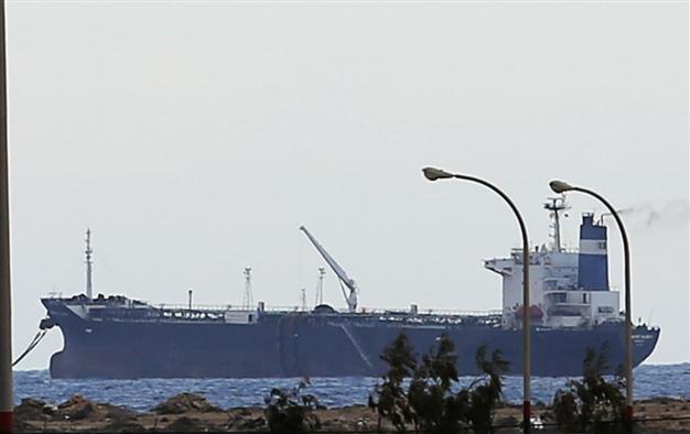 US Navy SEALs take control of oil tanker hijacked in Libya: Pentagon