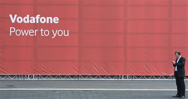 Vodafone buys Spanish cable firm Ono for 7.2 bn euros