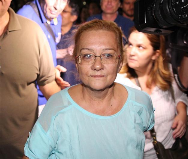 Court accepts Gezi indictment charging suspects with leading criminal organization