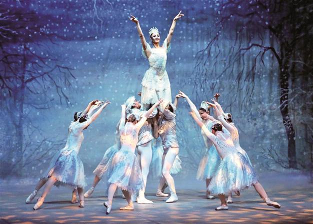 State Opera and Ballet ready for festival