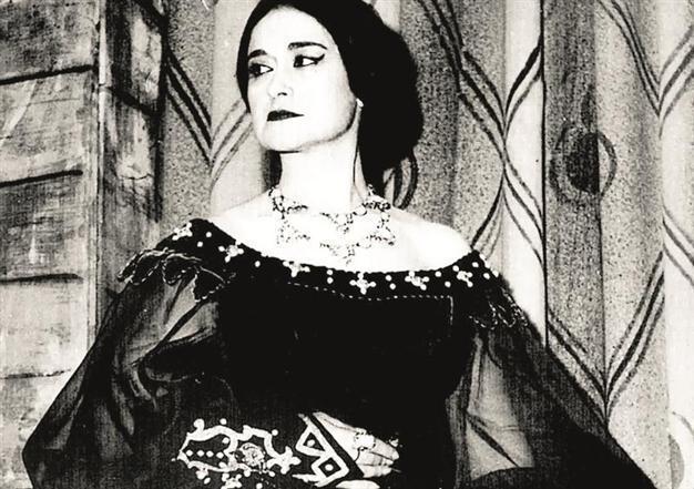 Stars to commemorate Turkish soprano Leyla Gencer
