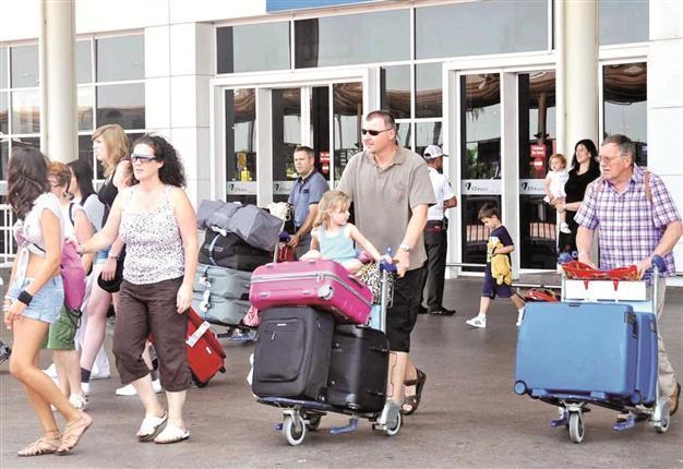 Turkey, Russia sign tourism action plan