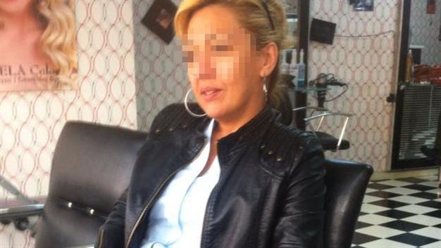 Woman detained over gesture at Turkish PM Erdoğan claims ‘misunderstanding’