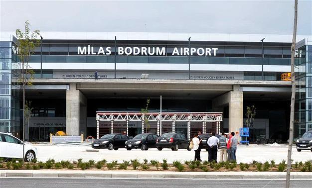 TAV wins Bodrum-Milas airport tender for 717 million euros