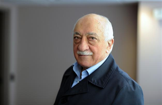 German government says Gülen movement not involved in any illegal acts