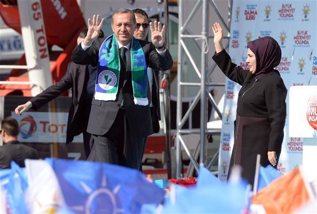 ‘No more Turkish Olympics for the individual in Pennsylvania,’ PM says