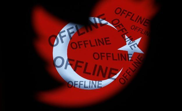 Twitter hoping full access will return soon after Ankara talks