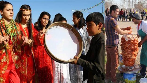A DIY guide to peace at Nevruz in Diyarbakır