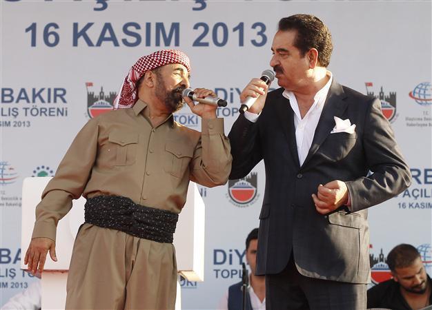 King of folk İbrahim Tatlıses backs Twitter ban – on Twitter