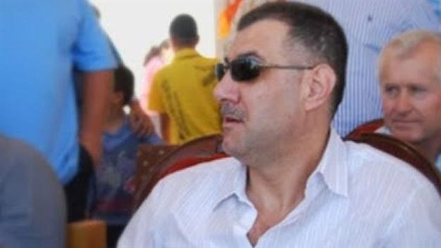 Assad’s cousin reportedly killed near Turkish border