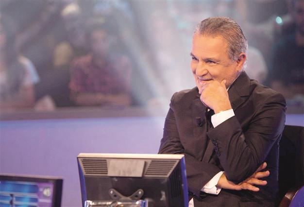 Famous actor and presenter Kenan Işık in intensive care