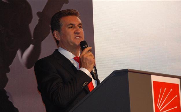 CHP Istanbul mayoral candidate Sarıgül supports 3rd Istanbul airport, objects to location