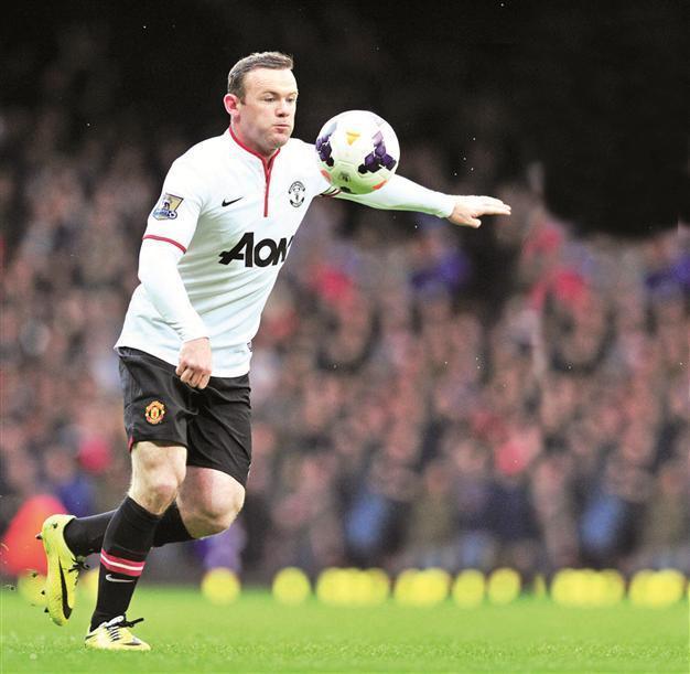 Upbeat United looks to sink City in derby of Manchester