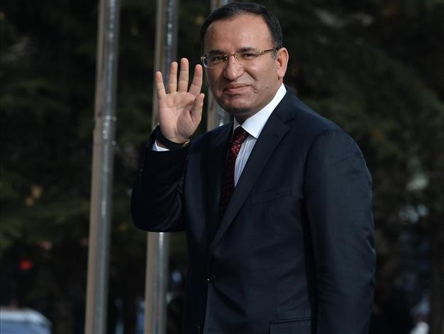 Turkish justice minister appoints brother as high consultant to ministry