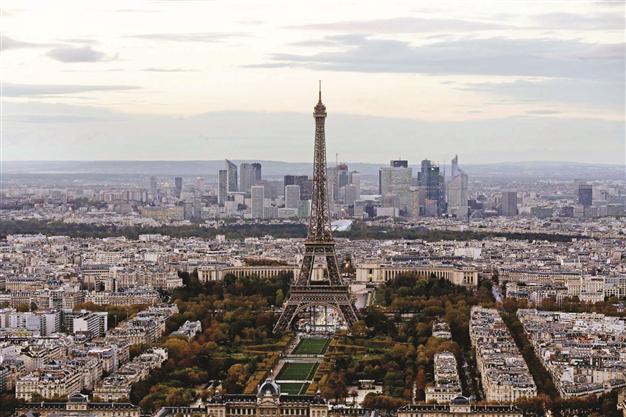 Spotlight on Portugal, France in rating agenda