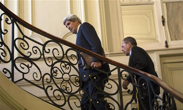 Russia rebuffs West on Crimea as EU offers Ukraine 15 bln euros in aid