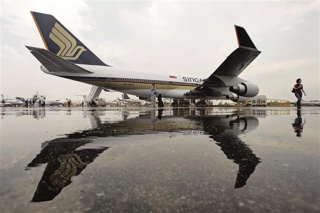 Turkish-Singapore airlines’ deal to add dozens of new destinations
