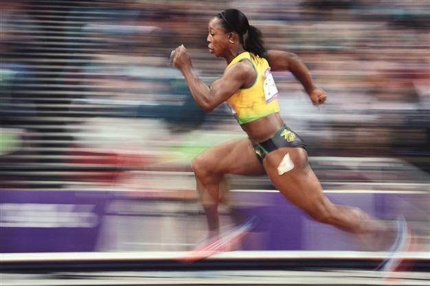 Track and field stars in line for world indoor champs in Poland