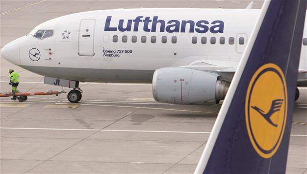 Lufthansa rejects claims of worries over Turkish Airlines growth plans