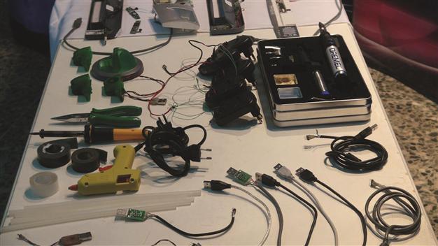 Half million wiretapped in Turkey in last two years: Communications body