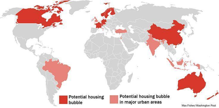 10 maps that explain the global war between Erdoğan and Gülen