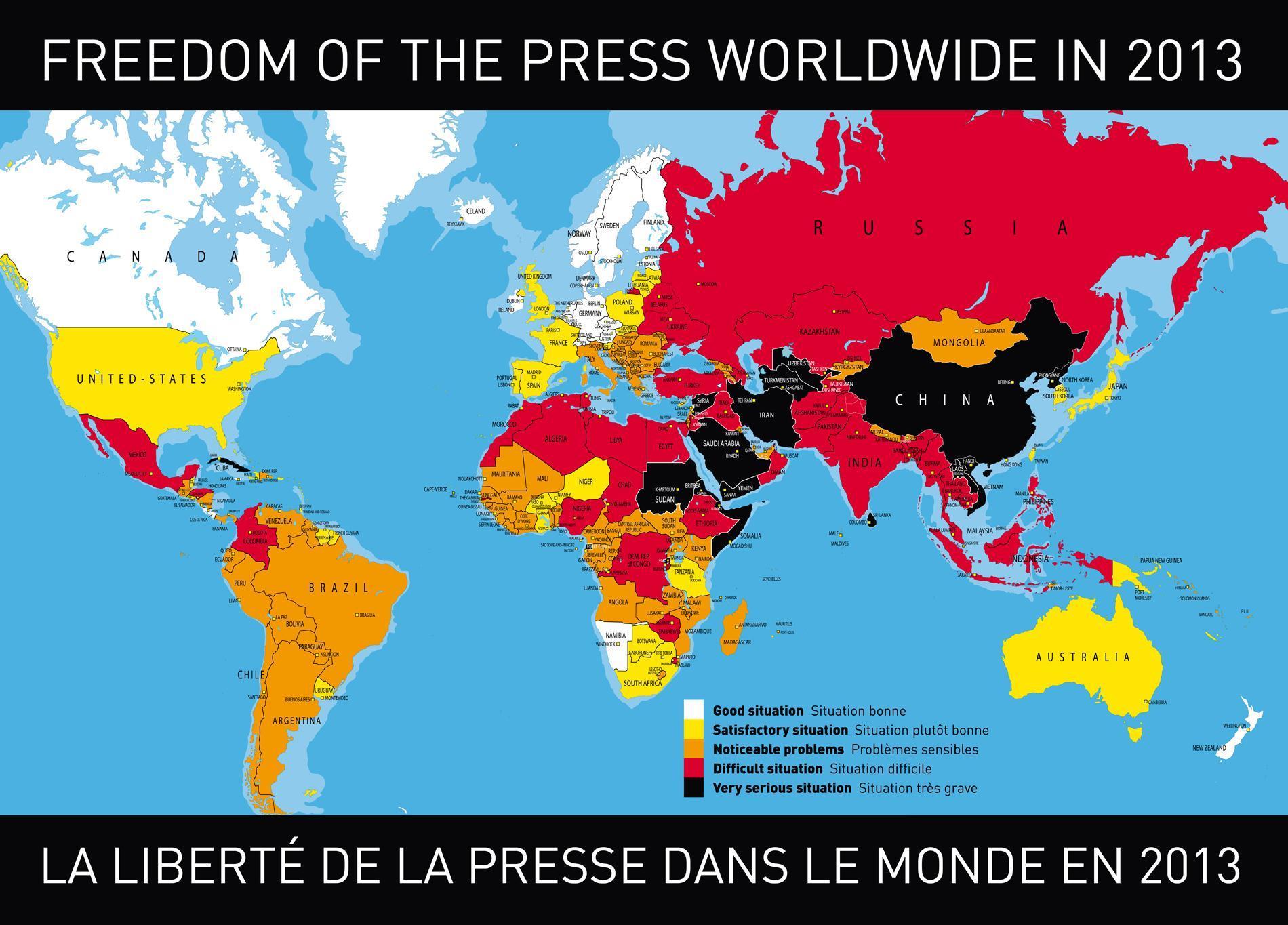 10 maps that explain the global war between Erdoğan and Gülen