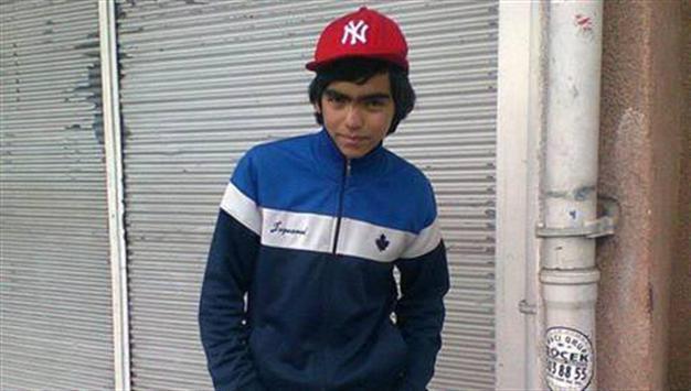 Comatose 15-year old Gezi victim Berkin Elvan drops to 16 kilos