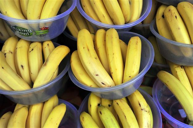 Chiquita, Irelands Fyffes merge, become top banana supplier
