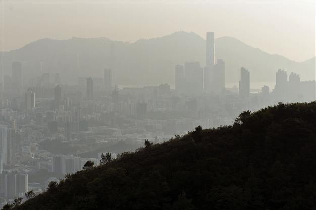 Four new gases that harm ozone layer found, despite bans